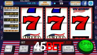 A Emoção da Loteria na 45bet: Uma Chance de Mudança de Vida