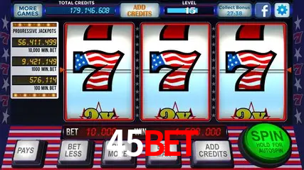 A Revolução dos Aplicativos de Jogos no 45bet