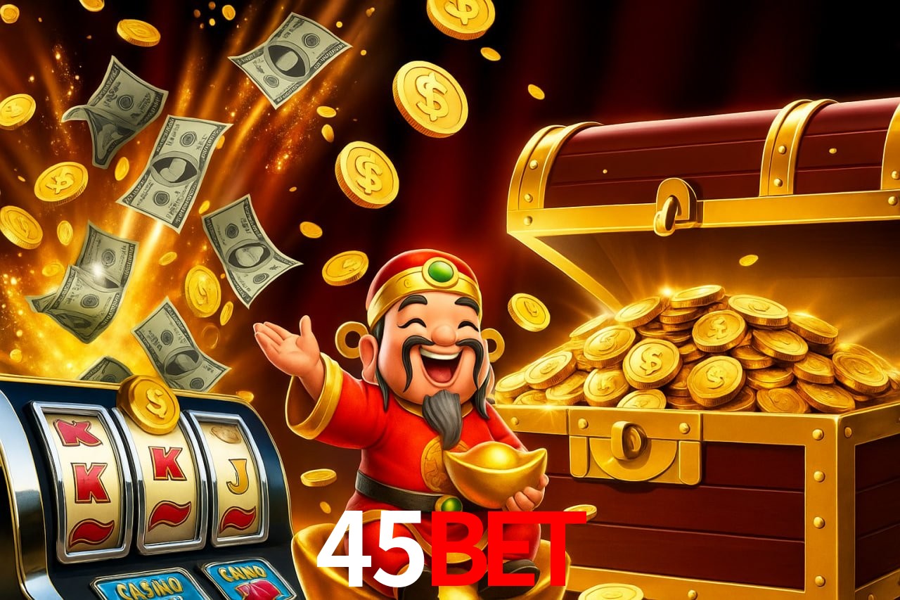 Estatísticas 45bet
