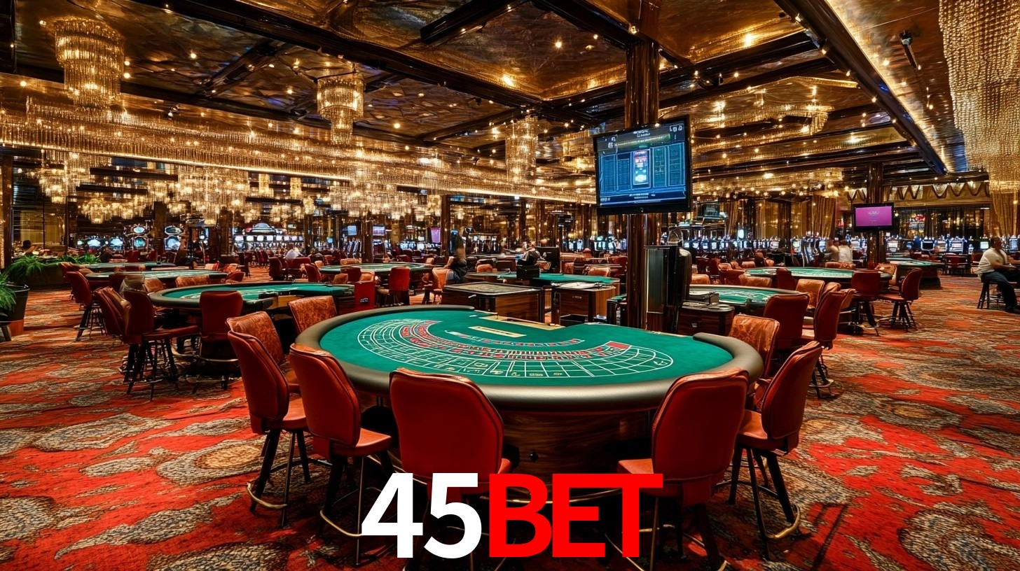 45bet login