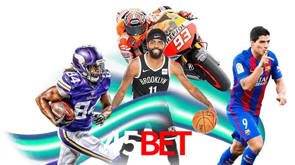 45bet