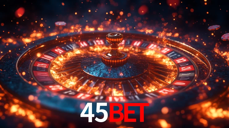 45bet login