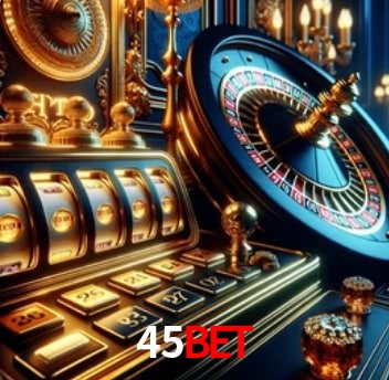 Diretório de Jogos 45bet
