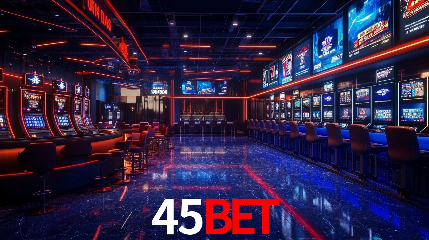 Programa VIP 45bet