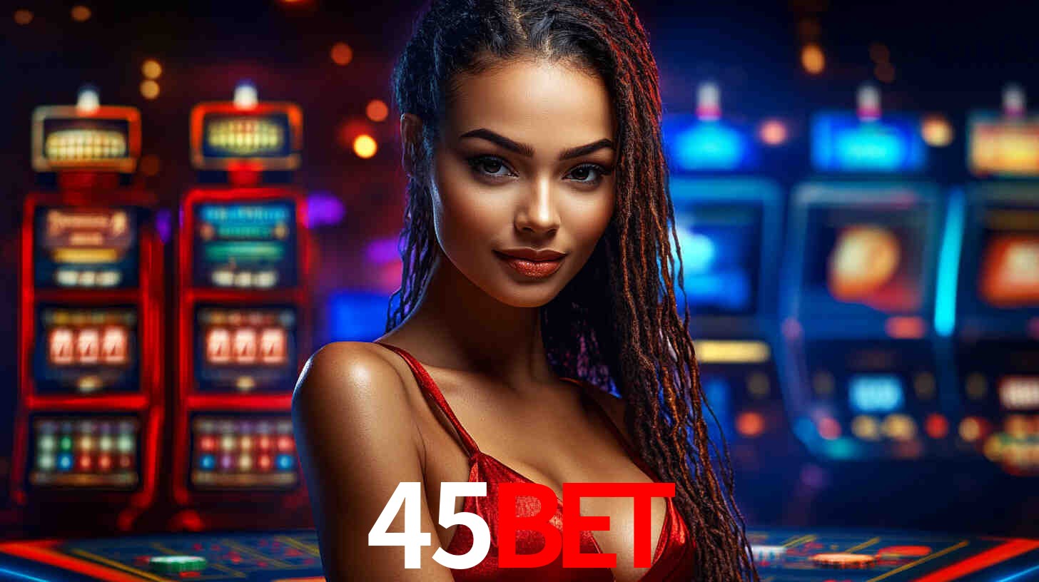 Estatísticas Esportivas 45bet