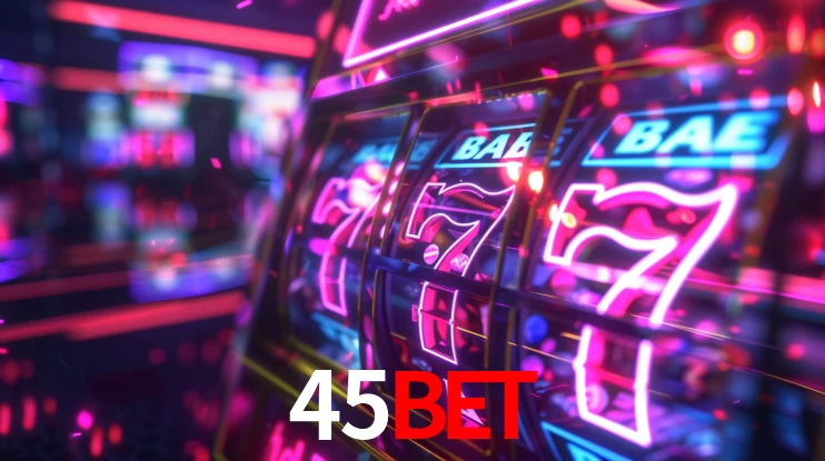 Descubra a Essência do 45bet: Nossa História e Compromissos