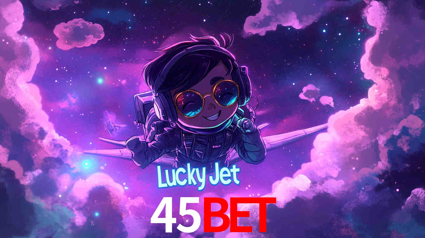 Jogo Spaceman 45bet