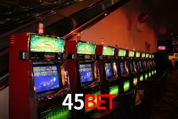 A Emoção da Loteria na 45bet: Uma Chance de Mudança de Vida