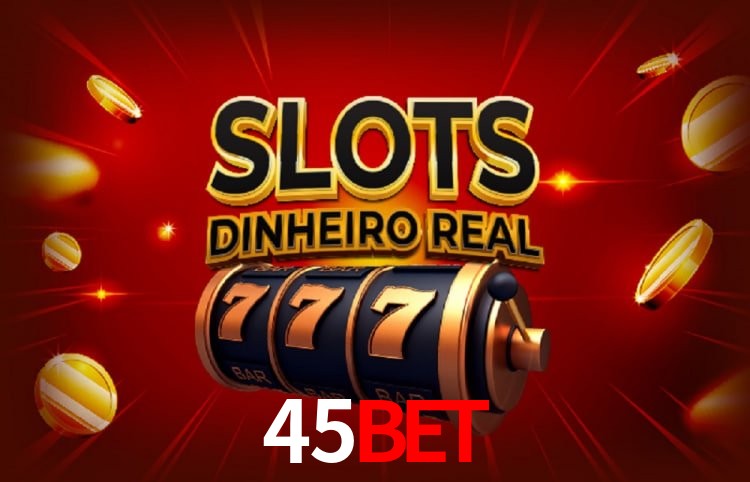 Login Seguro 45bet
