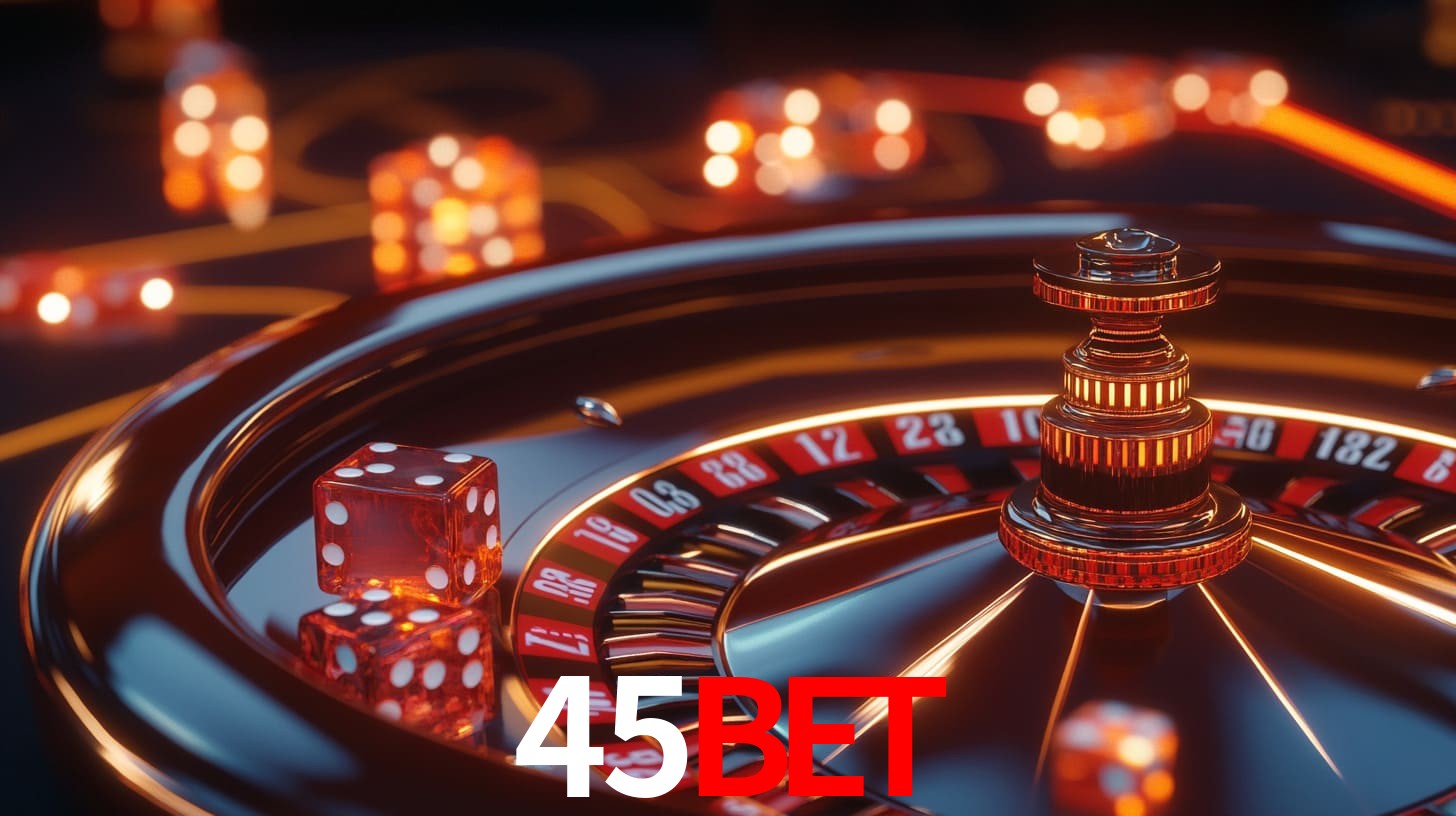 45bet login