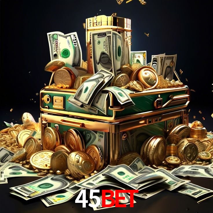 Cadastro Rápido 45bet