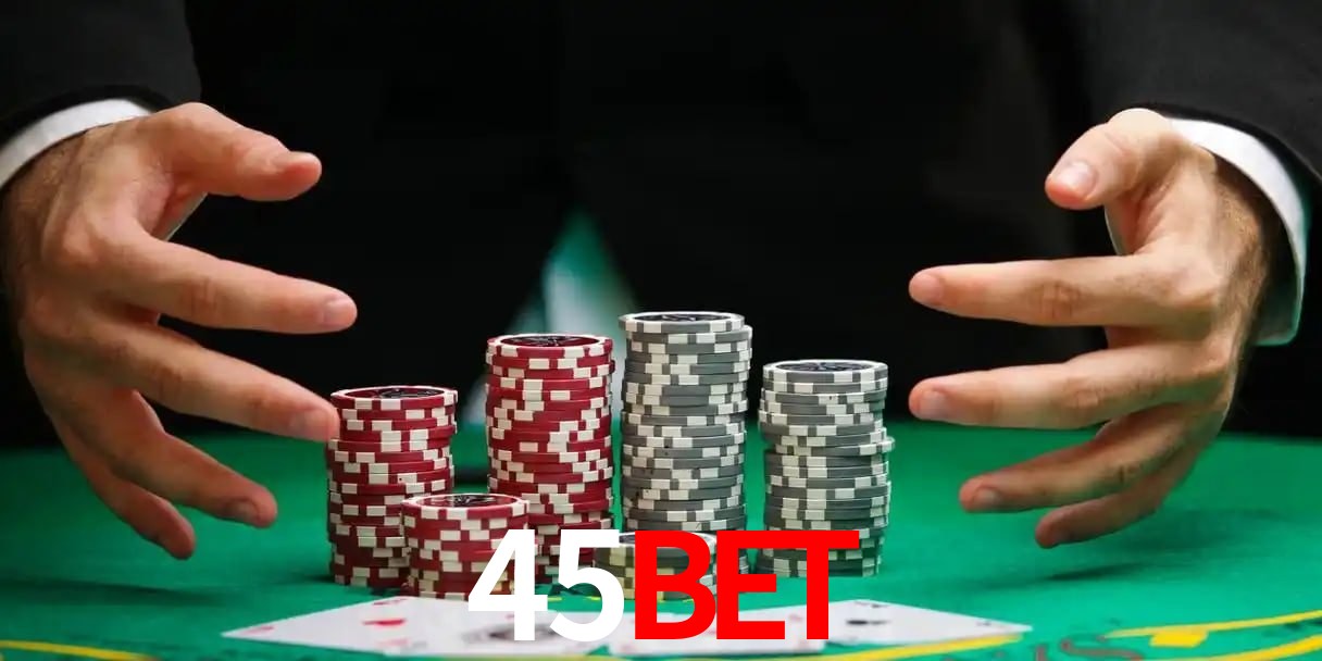 Especiais de Fim de Semana 45bet