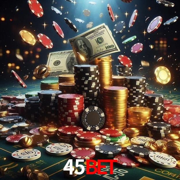 Jogo Aviator 45bet