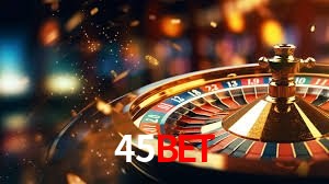 Benefícios da Conta 45bet