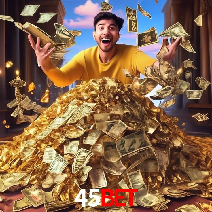 Avaliações dos Jogadores 45bet
