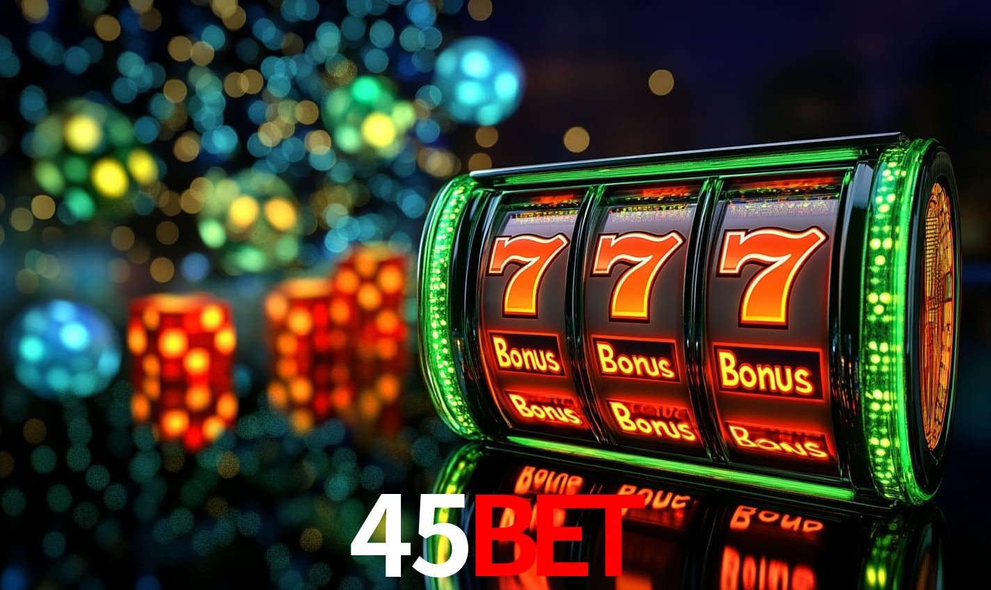 Estatísticas 45bet