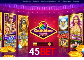 A Emoção da Loteria na 45bet: Uma Chance de Mudança de Vida