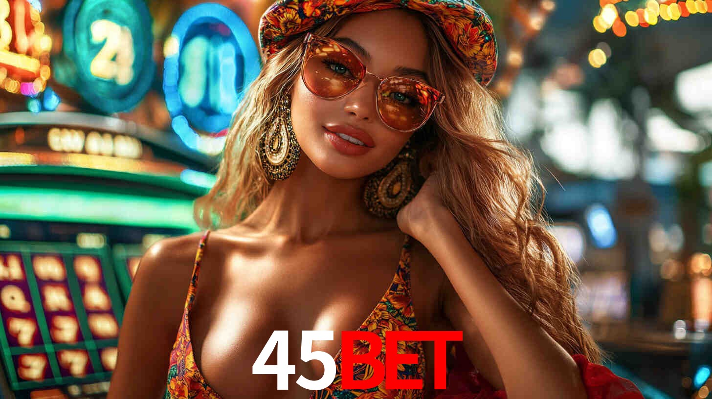 Ofertas Imperdíveis na 45bet: Promoções e Bônus Que Valem a Pena