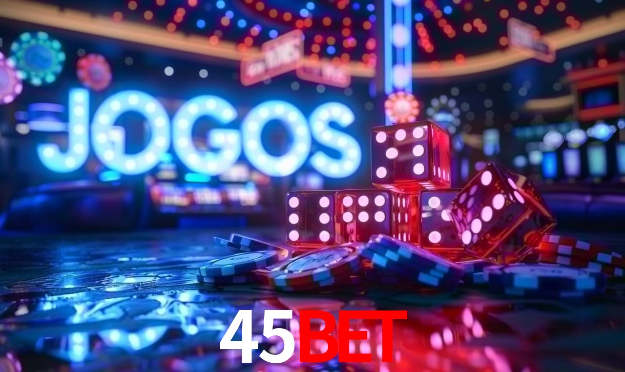 Apostas de Basquete 45bet