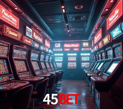 Segurança 2FA 45bet