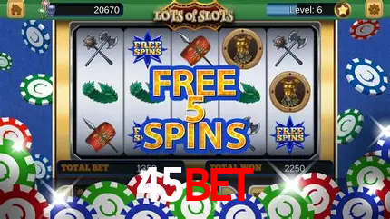 Desvendando o Mundo dos Jogos Virtuais na 45bet