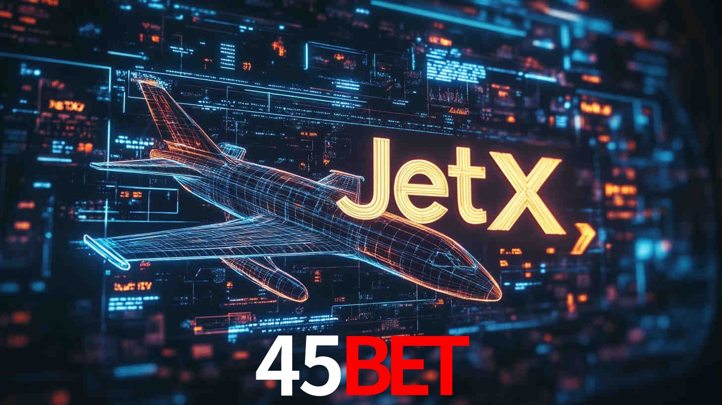 Jogo Aviator 45bet