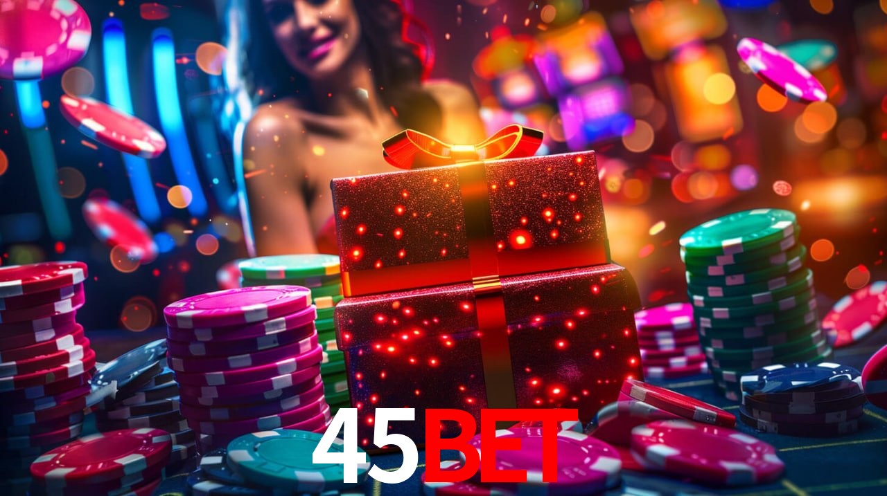 Casino VIP 45bet