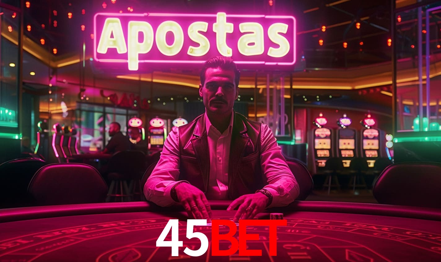 Jogos Exclusivos 45bet