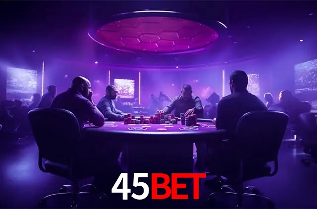 Programa VIP 45bet
