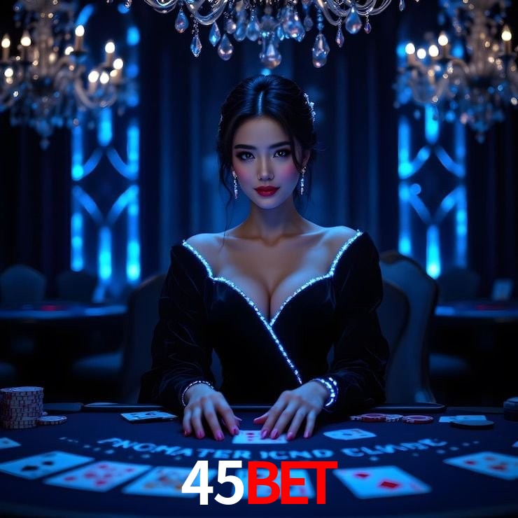 Especiais de Fim de Semana 45bet