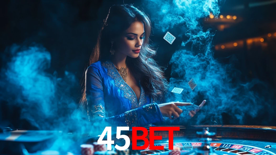 Interface Premium 45bet