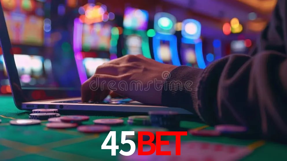 Estatísticas Esportivas 45bet