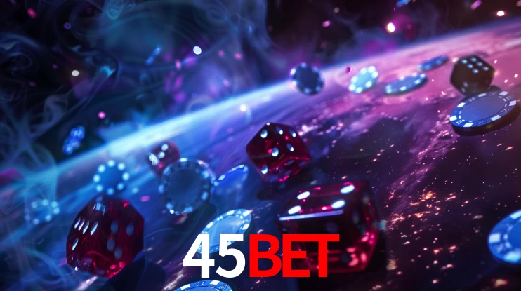 Casino VIP 45bet