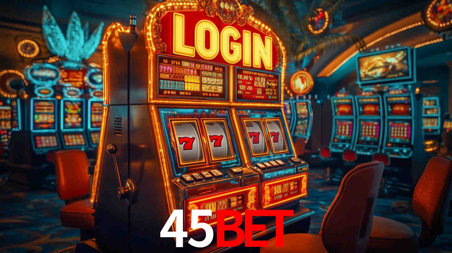 45bet