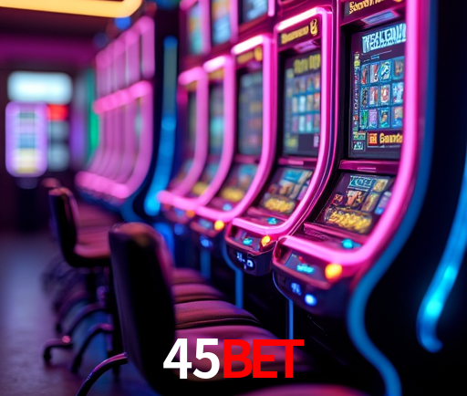 Sistemas de Segurança 45bet