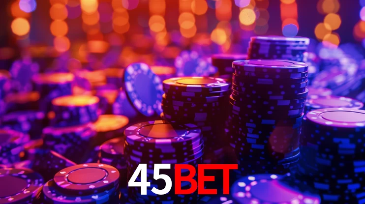 45bet login