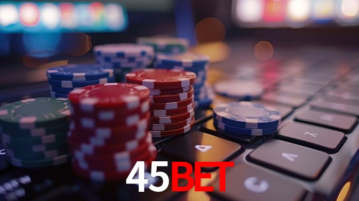 Avaliações dos Jogadores 45bet