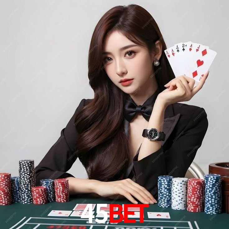 Diretório de Jogos 45bet