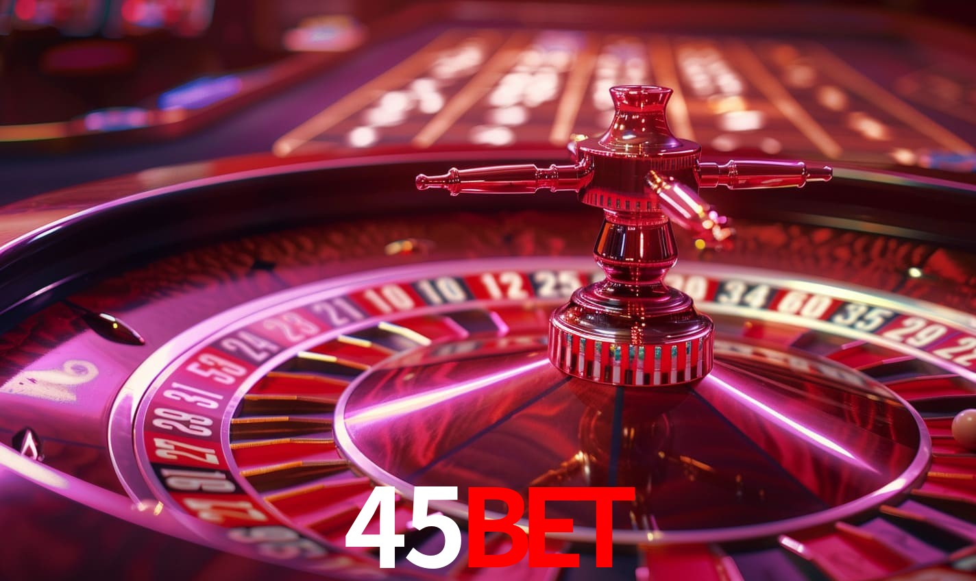 Bônus Diários 45bet
