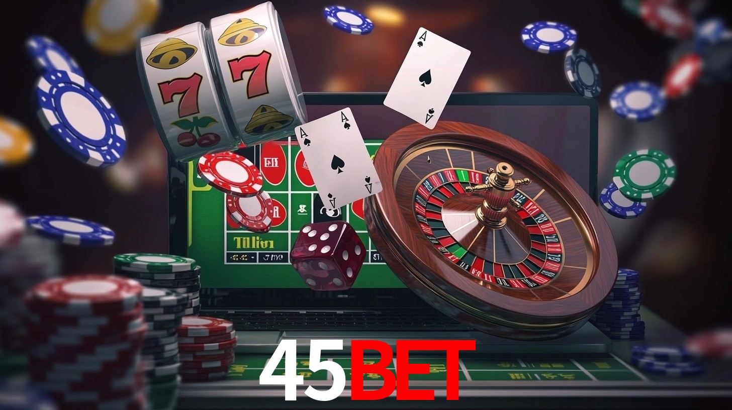 45bet