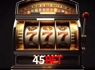 Apostas Esportivas na 45bet: Um Guia Completo