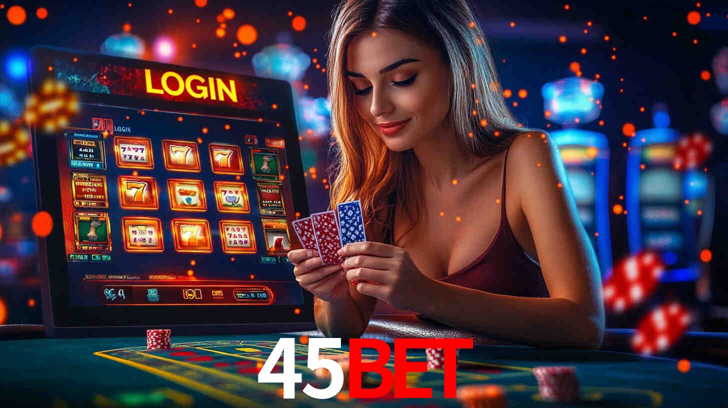 45bet