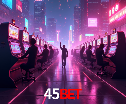 Estatísticas do Jogo 45bet