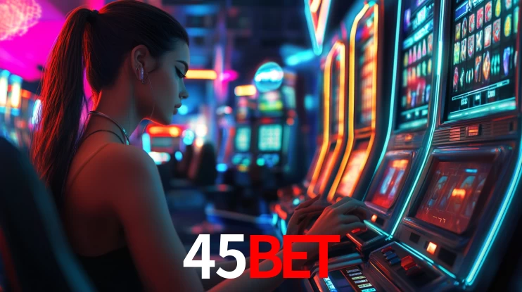 45bet