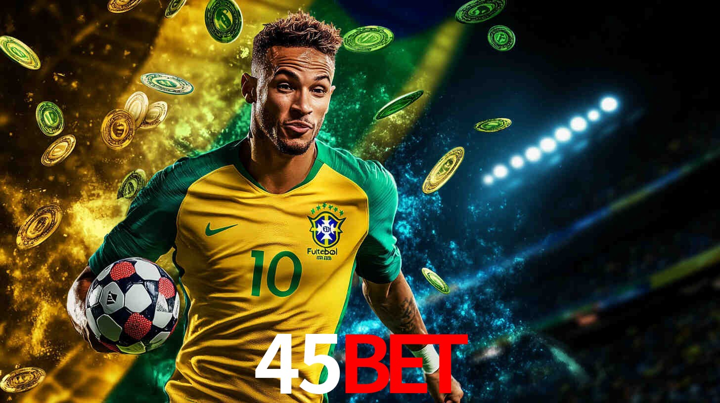 cassino 45bet
